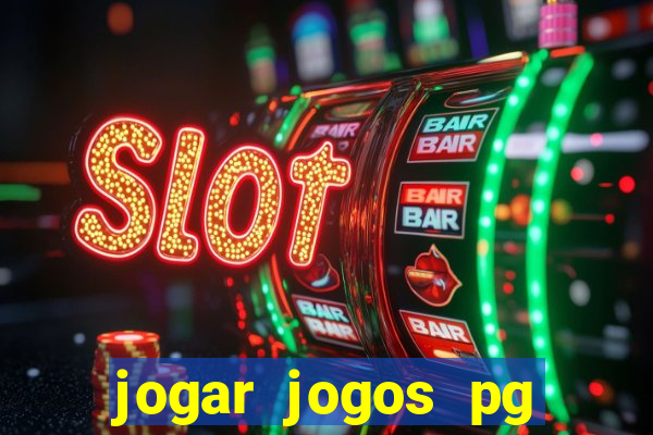 jogar jogos pg demo gratis