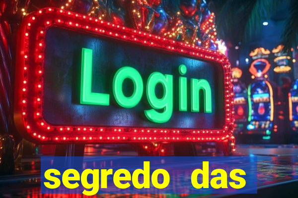 segredo das plataformas de jogos