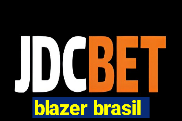 blazer brasil