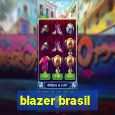 blazer brasil