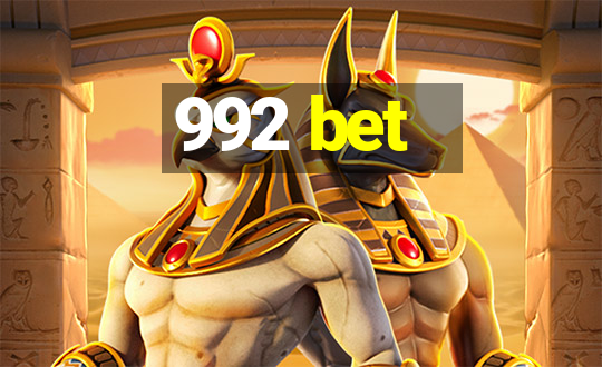 992 bet