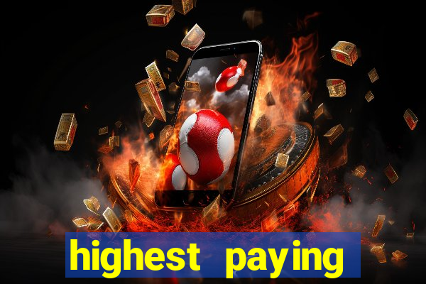 highest paying australian online casino