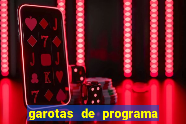 garotas de programa de porto nacional