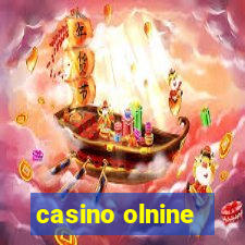 casino olnine