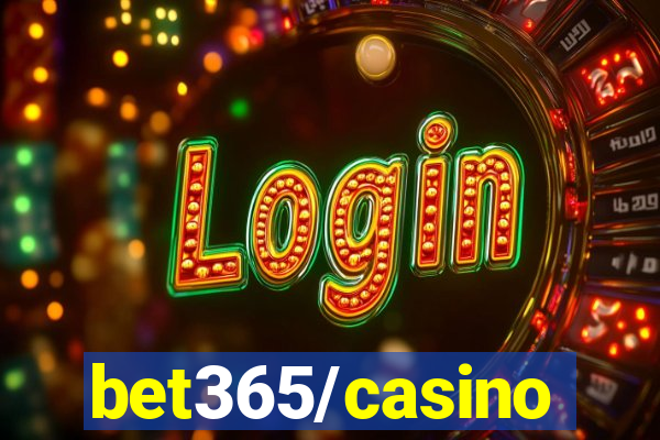 bet365/casino