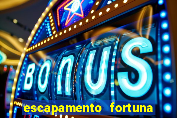 escapamento fortuna para bros 160