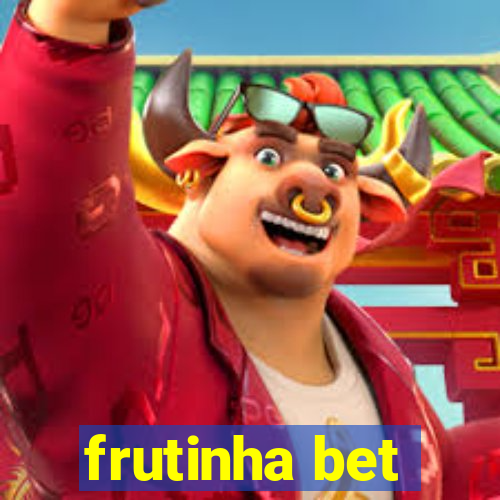 frutinha bet