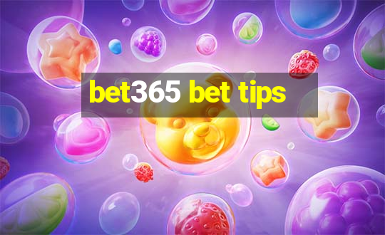 bet365 bet tips