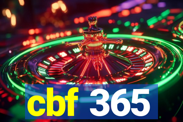 cbf 365