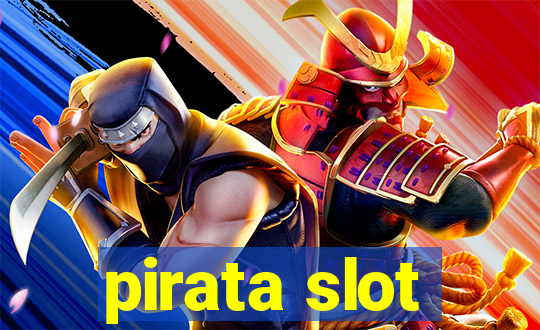 pirata slot