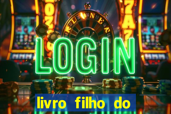 livro filho do fogo - volume 2 pdf grátis