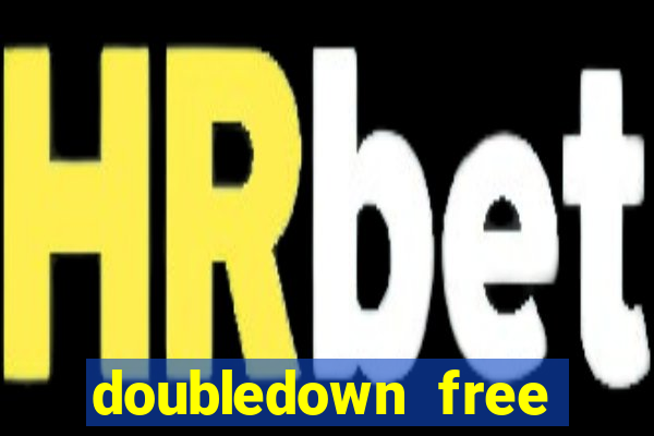 doubledown free casino chips