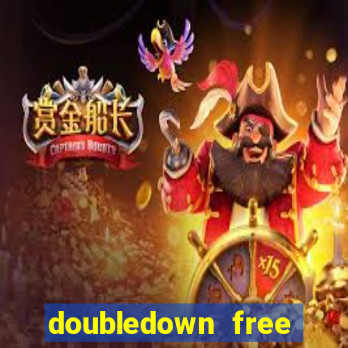 doubledown free casino chips