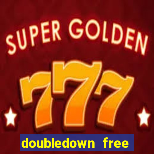 doubledown free casino chips