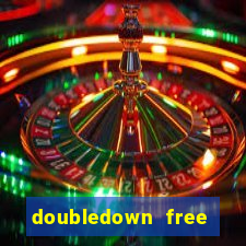 doubledown free casino chips