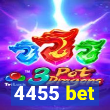 4455 bet