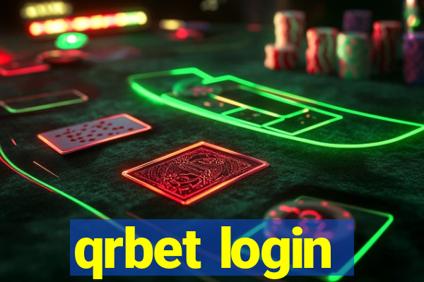 qrbet login