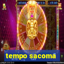 tempo sacoma