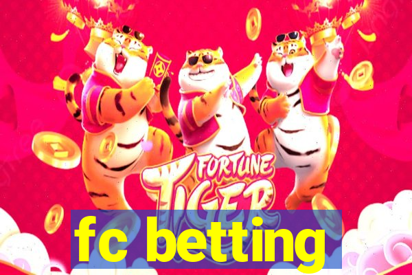 fc betting