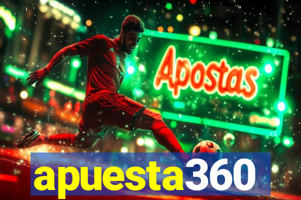 apuesta360