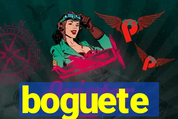 boguete