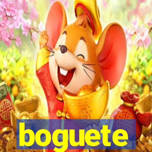 boguete