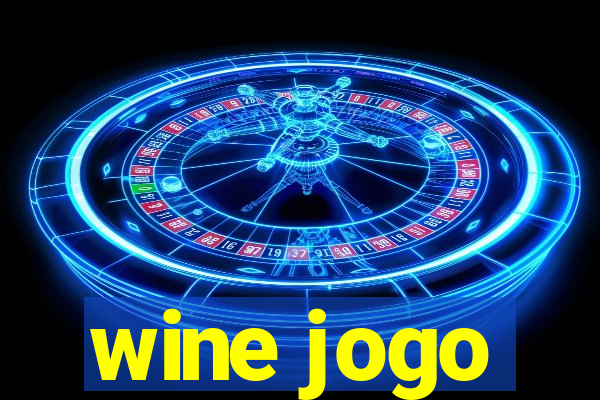 wine jogo