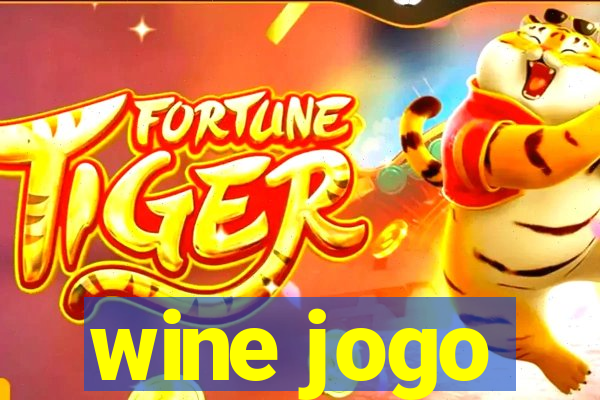 wine jogo