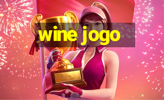 wine jogo