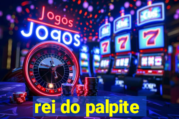 rei do palpite