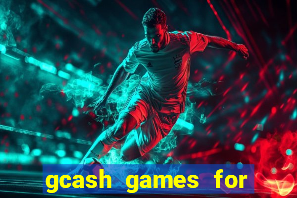 gcash games for real money slot