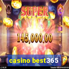 casino best365