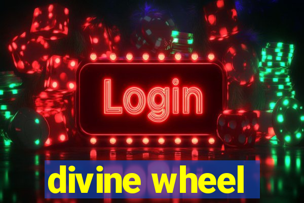 divine wheel