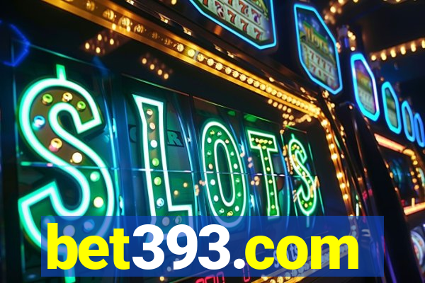 bet393.com