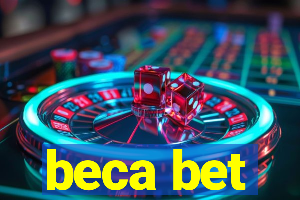 beca bet