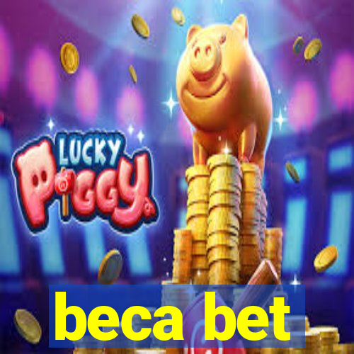 beca bet