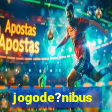 jogode?nibus