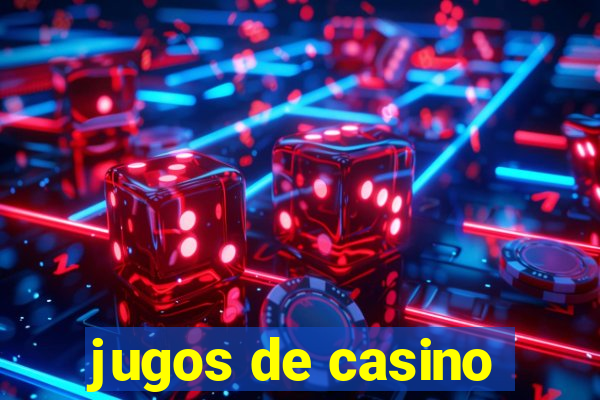 jugos de casino