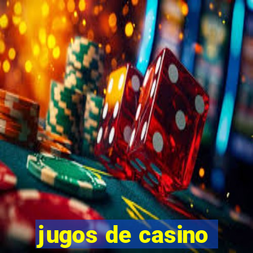 jugos de casino