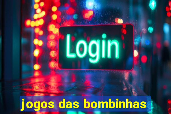 jogos das bombinhas