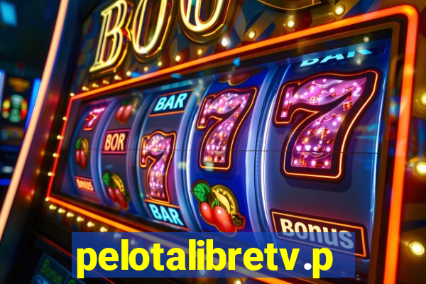 pelotalibretv.pl