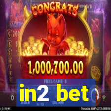 in2 bet