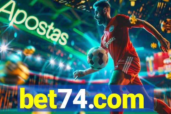 bet74.com