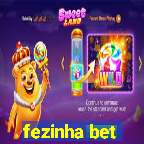 fezinha bet