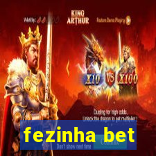 fezinha bet