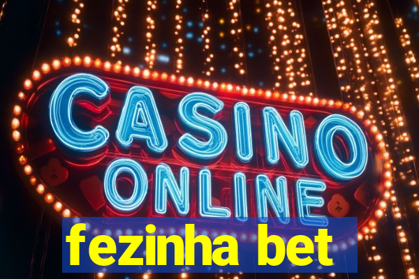 fezinha bet