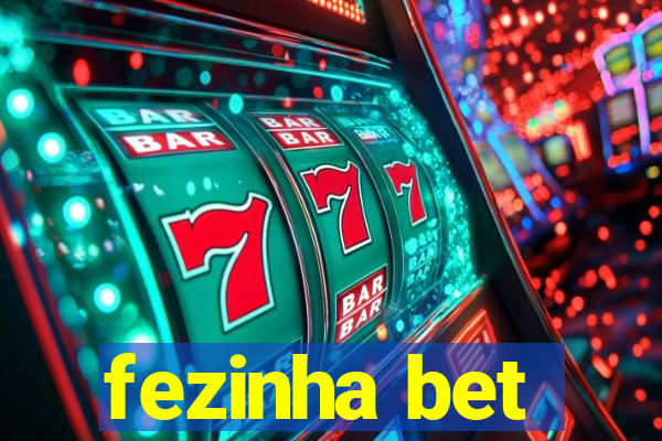 fezinha bet