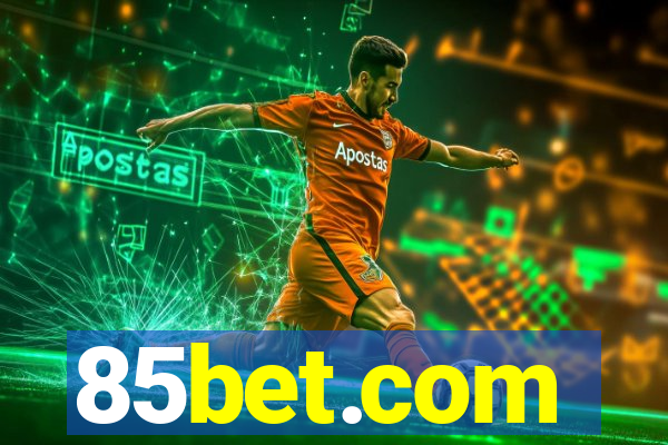 85bet.com