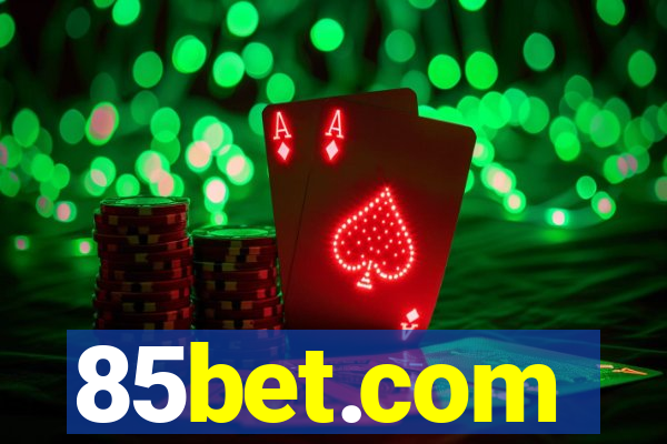 85bet.com