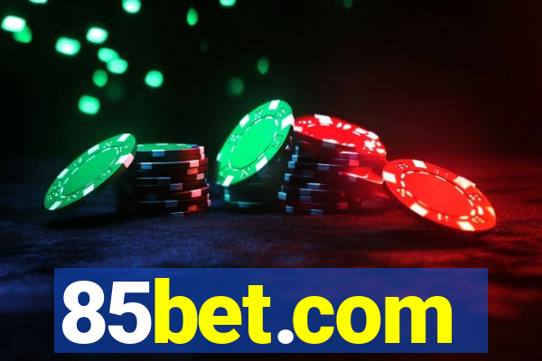 85bet.com